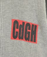 COMME des GARCONS HOMME（コムデギャルソンオム）ニット・セーター グレー サイズ:S メンズ/2200694881062