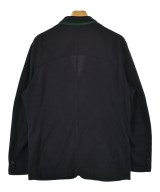 COMME des GARCONS HOMME（コムデギャルソンオム）カジュアルジャケット 紺 サイズ:M メンズ/2200696870019
