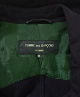COMME des GARCONS HOMME（コムデギャルソンオム）カジュアルジャケット 紺 サイズ:M メンズ/2200696870019
