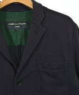 COMME des GARCONS HOMME（コムデギャルソンオム）カジュアルジャケット 紺 サイズ:M メンズ/2200696870019