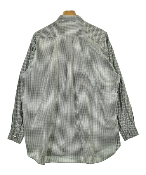 COMME des GARCONS HOMME（コムデギャルソンオム）カジュアルシャツ 緑 サイズ:-(XXL位) メンズ/2200696870040