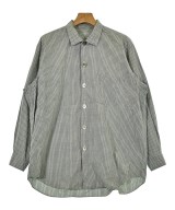 COMME des GARCONS HOMME（コムデギャルソンオム）カジュアルシャツ 緑 サイズ:-(XXL位) メンズ/2200696870040