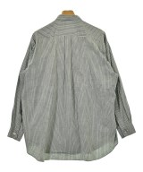 COMME des GARCONS HOMME（コムデギャルソンオム）カジュアルシャツ 緑 サイズ:-(XXL位) メンズ/2200696870040