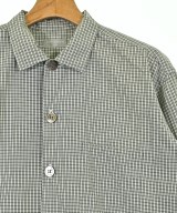 COMME des GARCONS HOMME（コムデギャルソンオム）カジュアルシャツ 緑 サイズ:-(XXL位) メンズ/2200696870040