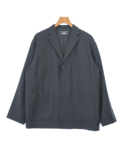 コムデギャルソンオム(COMME des GARCONS HOMME)のCOMME des GARCONS HOMME ジャケット