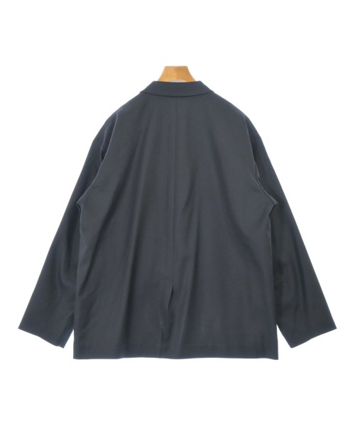 COMME des GARCONS HOMME（コムデギャルソンオム）ジャケット 紺 サイズ:S メンズ/2200696962011