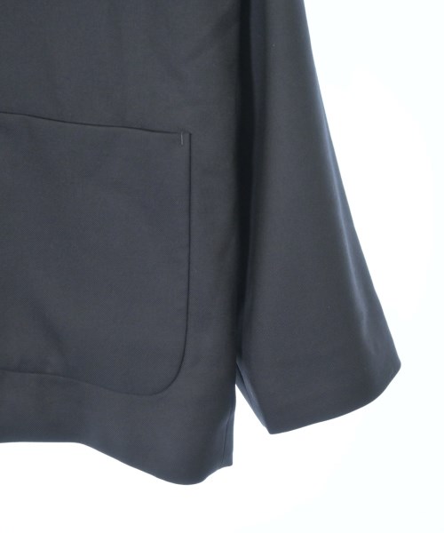 COMME des GARCONS HOMME（コムデギャルソンオム）ジャケット 紺 サイズ:S メンズ/2200696962011