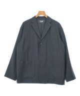 COMME des GARCONS HOMME（コムデギャルソンオム）ジャケット 紺 サイズ:S メンズ/2200696962011