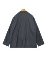 COMME des GARCONS HOMME（コムデギャルソンオム）ジャケット 紺 サイズ:S メンズ/2200696962011