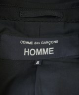 COMME des GARCONS HOMME（コムデギャルソンオム）ジャケット 紺 サイズ:S メンズ/2200696962011