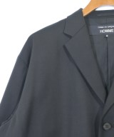 COMME des GARCONS HOMME（コムデギャルソンオム）ジャケット 紺 サイズ:S メンズ/2200696962011