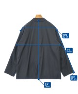 COMME des GARCONS HOMME（コムデギャルソンオム）ジャケット 紺 サイズ:S メンズ/2200696962011