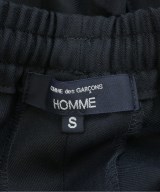 COMME des GARCONS HOMME（コムデギャルソンオム）その他 黒 サイズ:S メンズ/2200696962028