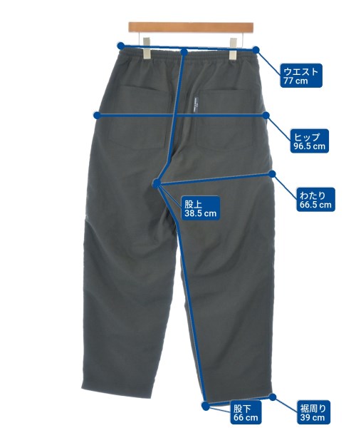 COMME des GARCONS HOMME（コムデギャルソンオム）その他 黒 サイズ:M メンズ/2200696408021