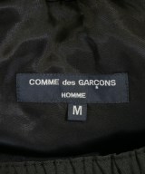 COMME des GARCONS HOMME（コムデギャルソンオム）その他 黒 サイズ:M メンズ/2200696408021