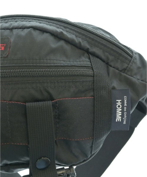 COMME des GARCONS HOMME（コムデギャルソンオム）その他 黒 サイズ:- メンズ/2200697200044