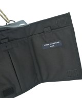 COMME des GARCONS HOMME（コムデギャルソンオム）その他 黒 サイズ:- メンズ/2200697350015
