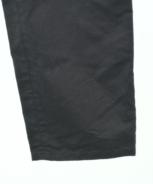 COMME des GARCONS HOMME（コムデギャルソンオム）その他 黒 サイズ:XS メンズ/2200697354037