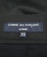 COMME des GARCONS HOMME（コムデギャルソンオム）その他 黒 サイズ:XS メンズ/2200697354037