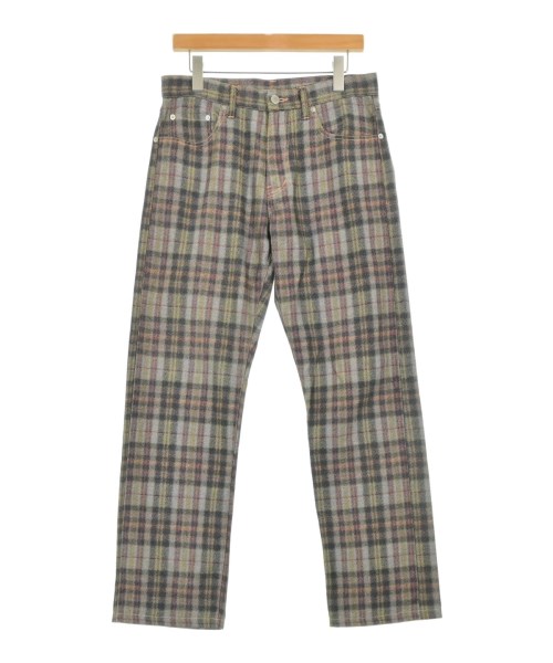 COMME des GARCONS HOMME(コムデギャルソンオム)その他 グレー サイズ:L/2200697370020