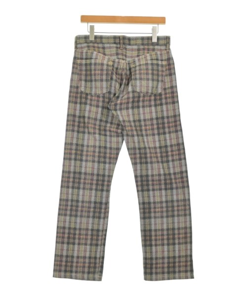 COMME des GARCONS HOMME（コムデギャルソンオム）その他 グレー サイズ:L メンズ/2200697370020