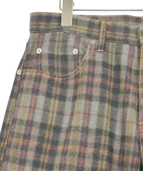 COMME des GARCONS HOMME（コムデギャルソンオム）その他 グレー サイズ:L メンズ/2200697370020