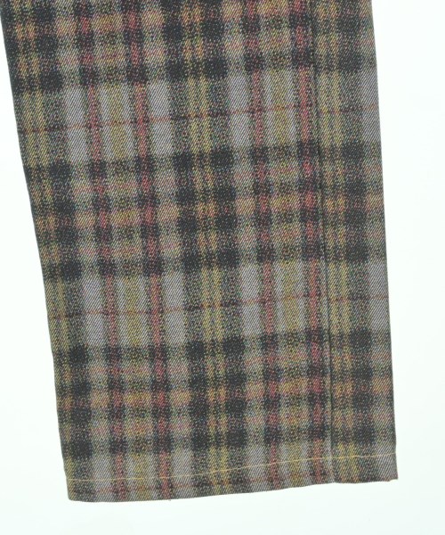 COMME des GARCONS HOMME（コムデギャルソンオム）その他 グレー サイズ:L メンズ/2200697370020