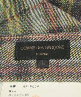 COMME des GARCONS HOMME（コムデギャルソンオム）その他 グレー サイズ:L メンズ/2200697370020