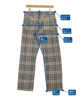 COMME des GARCONS HOMME（コムデギャルソンオム）その他 グレー サイズ:L メンズ/2200697370020