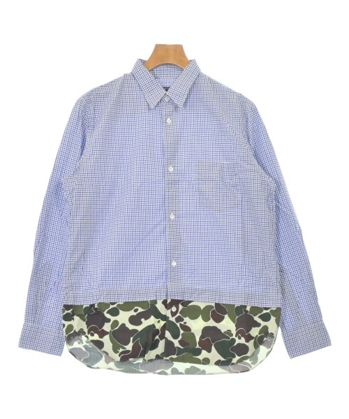 コムデギャルソンオム(COMME des GARCONS HOMME)のCOMME des GARCONS HOMME カジュアルシャツ