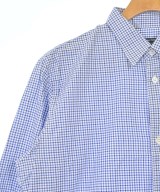 COMME des GARCONS HOMME（コムデギャルソンオム）カジュアルシャツ 青 サイズ:M メンズ/2200694276127