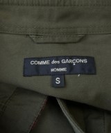 COMME des GARCONS HOMME（コムデギャルソンオム）カジュアルシャツ カーキ サイズ:S メンズ/2200694276226