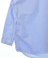 COMME des GARCONS HOMME（コムデギャルソンオム）カジュアルシャツ 青 サイズ:S メンズ/2200697535016