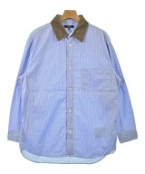COMME des GARCONS HOMME カジュアルシャツ