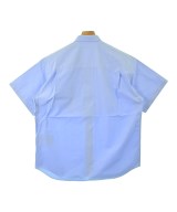 COMME des GARCONS HOMME（コムデギャルソンオム）カジュアルシャツ 青 サイズ:S メンズ/2200697535023