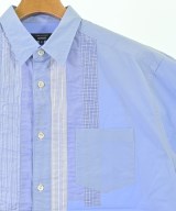 COMME des GARCONS HOMME（コムデギャルソンオム）カジュアルシャツ 青 サイズ:S メンズ/2200697535023