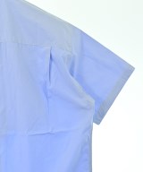 COMME des GARCONS HOMME（コムデギャルソンオム）カジュアルシャツ 青 サイズ:S メンズ/2200697535023