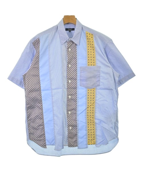 コムデギャルソンオム(COMME des GARCONS HOMME)のCOMME des GARCONS HOMME カジュアルシャツ