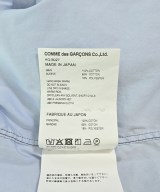 COMME des GARCONS HOMME（コムデギャルソンオム）カジュアルシャツ 青 サイズ:S メンズ/2200697535047