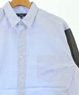 COMME des GARCONS HOMME（コムデギャルソンオム）カジュアルシャツ 青 サイズ:S メンズ/2200697535047