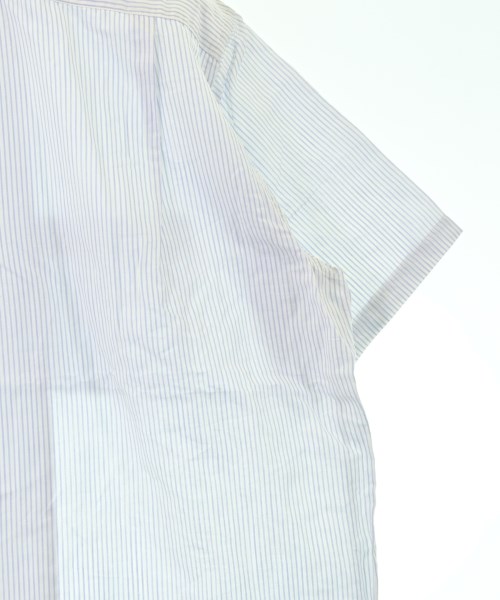COMME des GARCONS HOMME（コムデギャルソンオム）カジュアルシャツ 白 サイズ:-(XLL位) メンズ/2200697535054