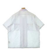 COMME des GARCONS HOMME（コムデギャルソンオム）カジュアルシャツ 白 サイズ:-(XLL位) メンズ/2200697535054