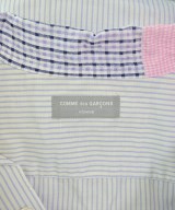 COMME des GARCONS HOMME（コムデギャルソンオム）カジュアルシャツ 白 サイズ:-(XLL位) メンズ/2200697535054