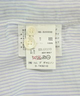 COMME des GARCONS HOMME（コムデギャルソンオム）カジュアルシャツ 白 サイズ:-(XLL位) メンズ/2200697535054