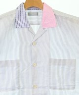 COMME des GARCONS HOMME（コムデギャルソンオム）カジュアルシャツ 白 サイズ:-(XLL位) メンズ/2200697535054
