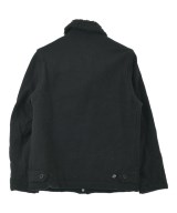 COMME des GARCONS HOMME（コムデギャルソンオム）ミリタリーブルゾン 黒 サイズ:XS メンズ/2200697564016