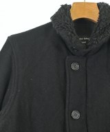COMME des GARCONS HOMME（コムデギャルソンオム）ミリタリーブルゾン 黒 サイズ:XS メンズ/2200697564016