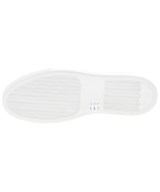COMME des GARCONS HOMME（コムデギャルソンオム）スニーカー 白 サイズ:25cm メンズ/2200697701060