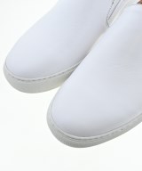 COMME des GARCONS HOMME（コムデギャルソンオム）スニーカー 白 サイズ:25cm メンズ/2200697701060