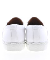 COMME des GARCONS HOMME（コムデギャルソンオム）スニーカー 白 サイズ:25cm メンズ/2200697701060
